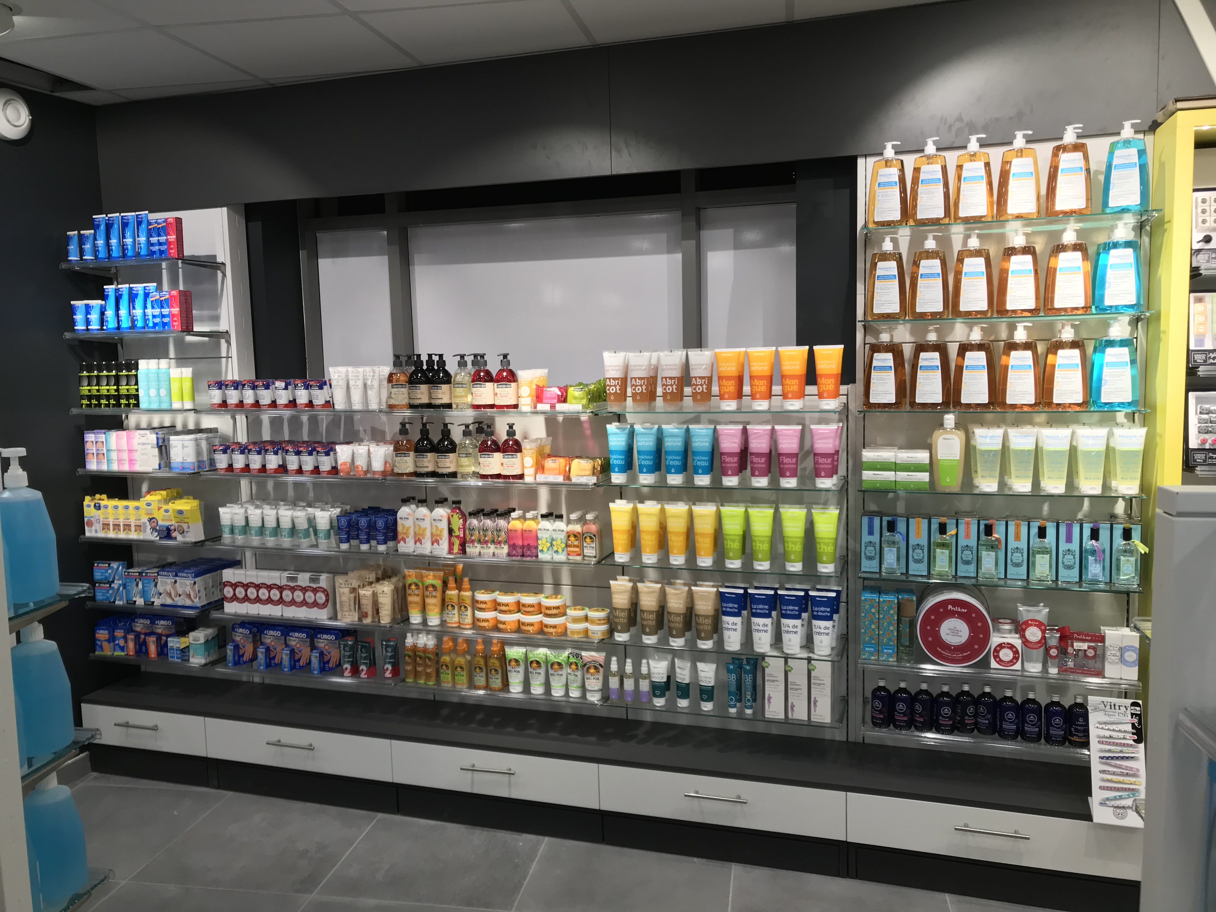 Cosmetique