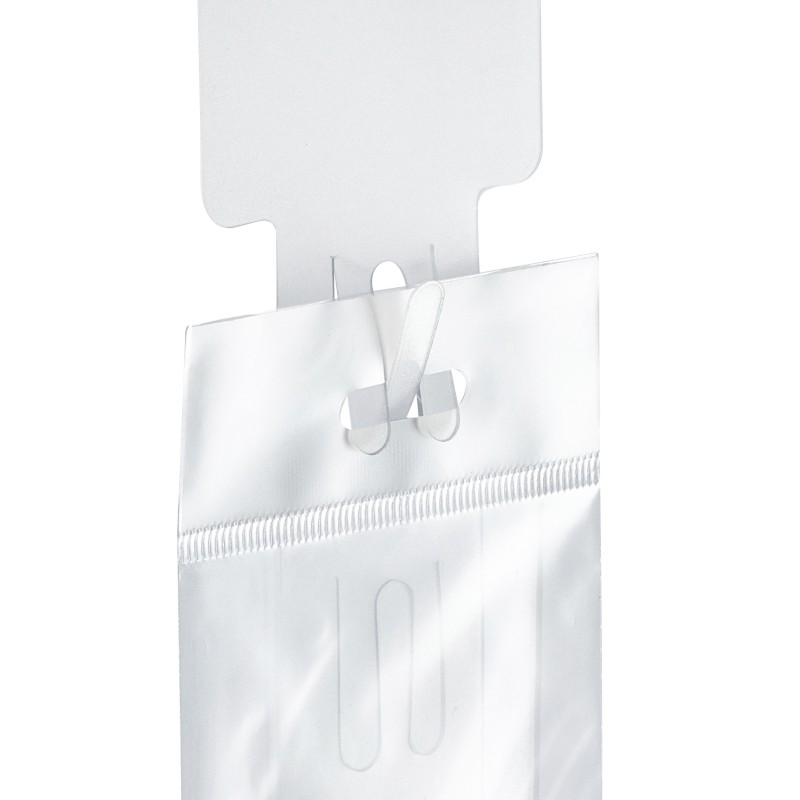 Potences cross-merchandising rayon