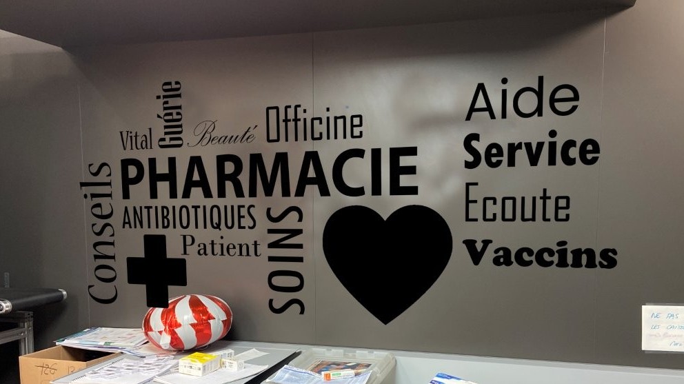 Officine moderne
